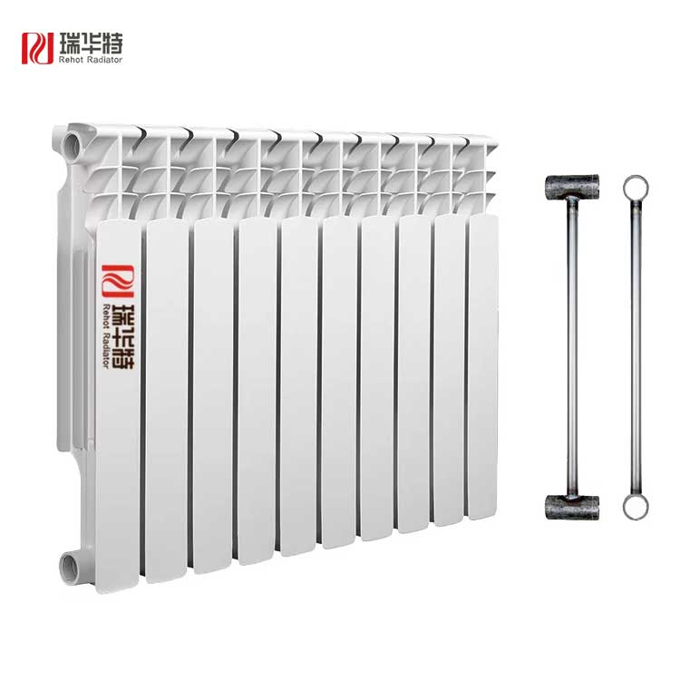 壓鑄鋁暖氣片加工廠常用型號 UR7001-600、UR7002-800 及其加工工藝