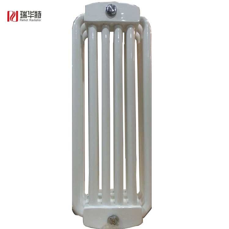 鋼六柱暖氣片加工廠│鋼六柱暖氣片品牌常用型號(hào)GZ6-600-1.0、GZ6-1800-1.0